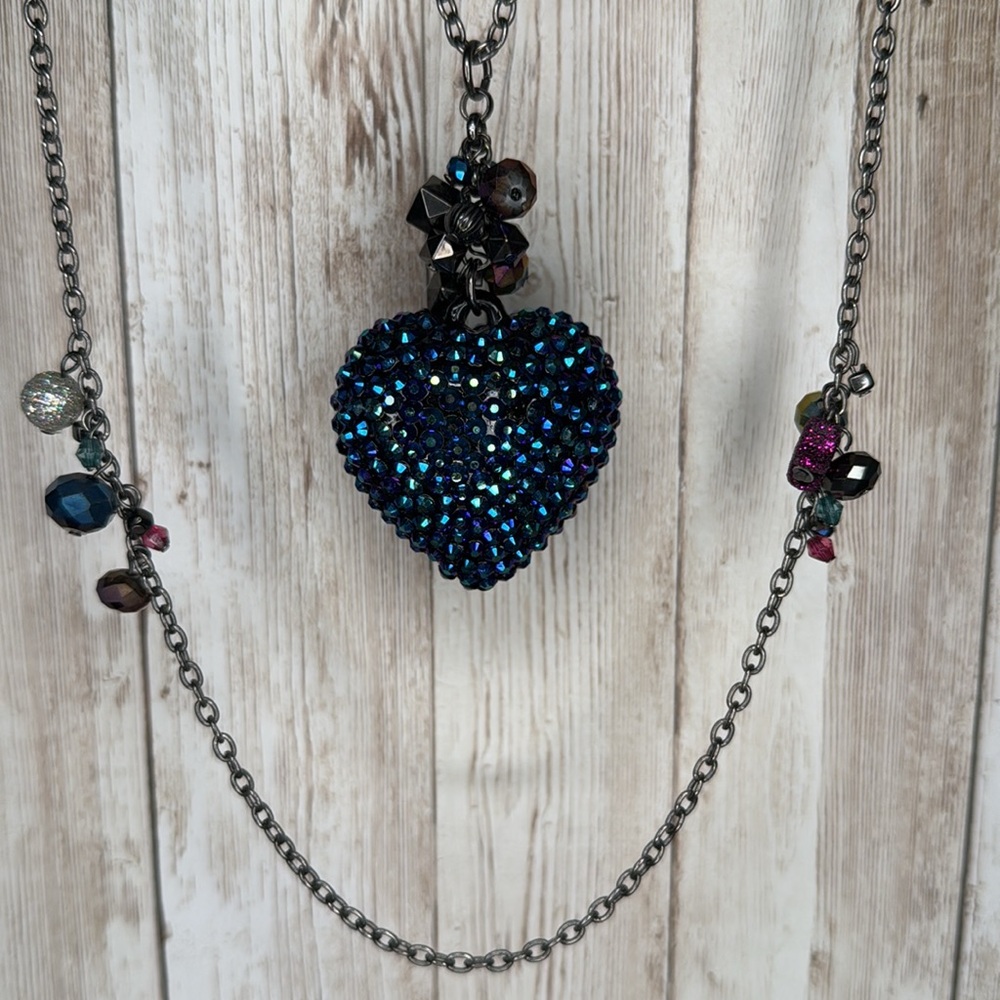 Statement Necklace - Picture 2 of 3